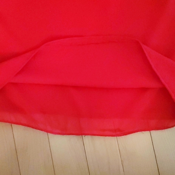 Red Dynamite tank - Picture 3 of 3